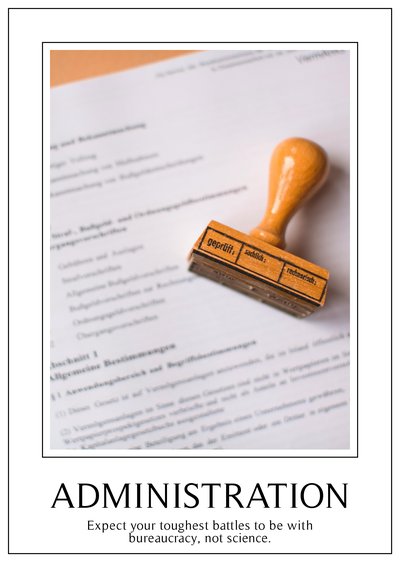 Administration