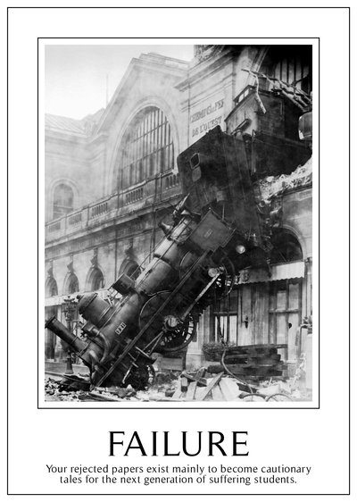 Failure